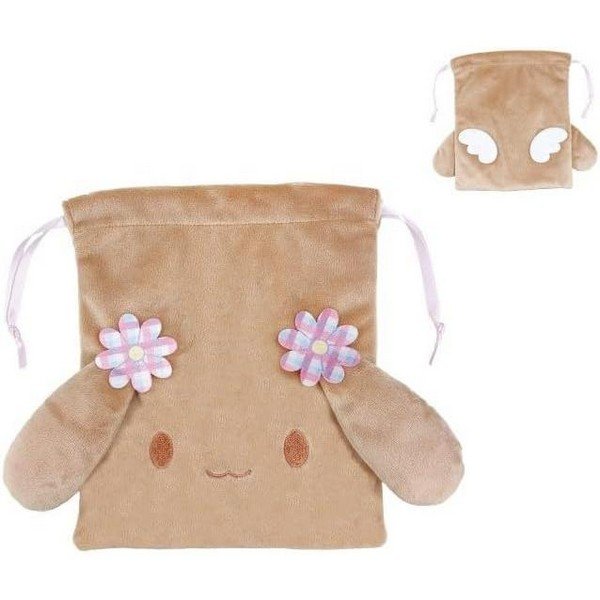 My Melody Mini coin purse