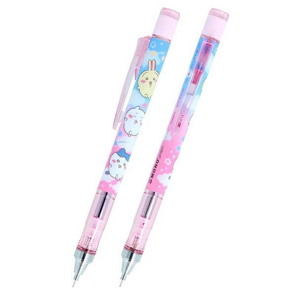 Chiikawa & Hachiware & Usagi : Dream Mono Graph Shaker Mechanical Pencil