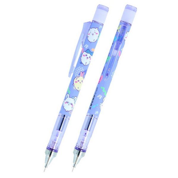 Chiikawa Mono Graph Shaker Mechanical Pencil - Dancing Together