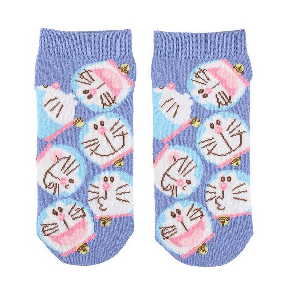 My Neighbor Totoro Warm Calf-Length Room Socks
