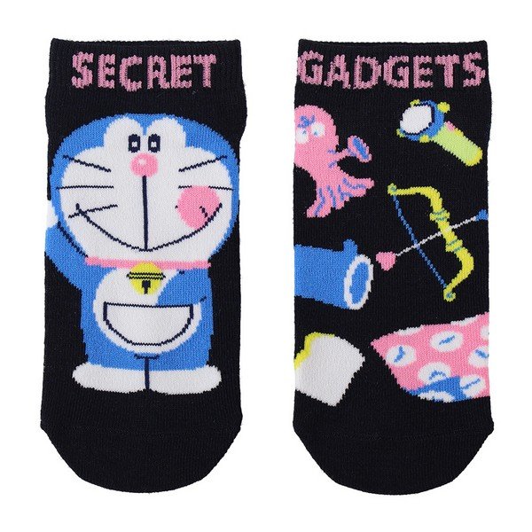 Disney Socks - Chip & Dale : Red