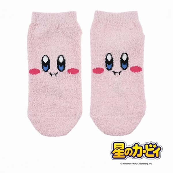 Snoopy Women's Crew Socks – Float-Knit Design (Size 23-25cm) – Ivory