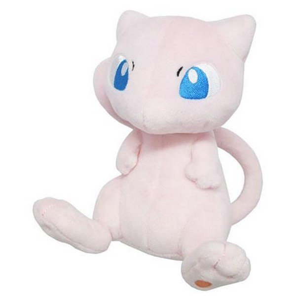 Pokemon Dragonite : All Star Collection Plush Toy (S)