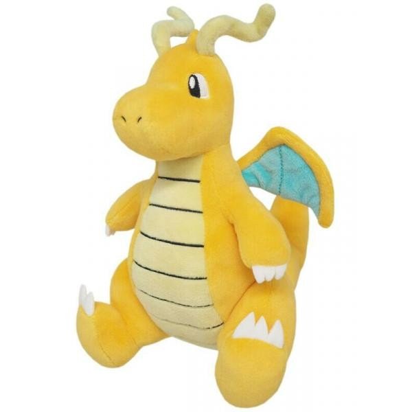 Pokemon Mew : All Star Collection Plush Toy (S)
