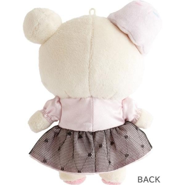 Korilakkuma : Pastel Halloween Party Hanging Plush Toy