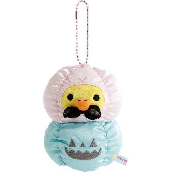 Piano Original Mascot Chain