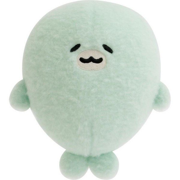 Rilakkuma and Awawaneko koguma – Bubbly Cat outfit