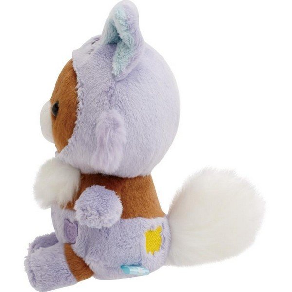 Rilakkuma and Awawaneko koguma – Bubbly Cat outfit