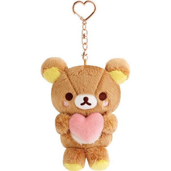 PostPet Plush Mascot Momo