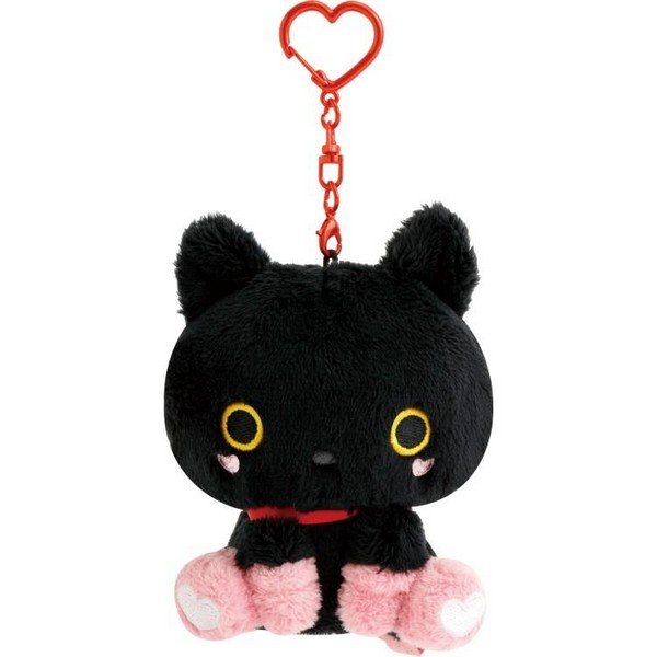 Piano Original Mascot Chain
