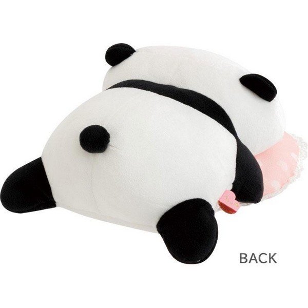 Tarepanda : San-X Universe Heart Plush Toy