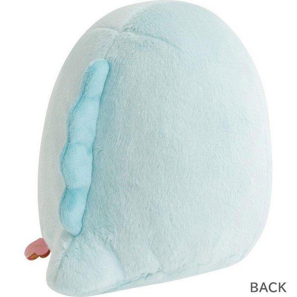 Sumikko Gurashi Tokage : San-X Universe Heart Plush Toy