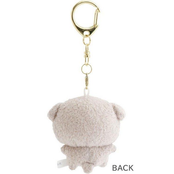 Ishiyowa-chan Mini Hanging Plush Toy