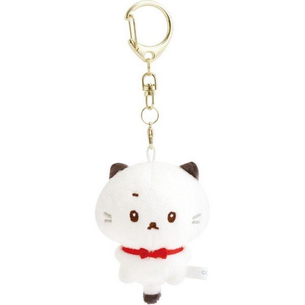 Korilakkuma : San-X Hanging Plush - Anytime Sushi Hand Roll Sushi