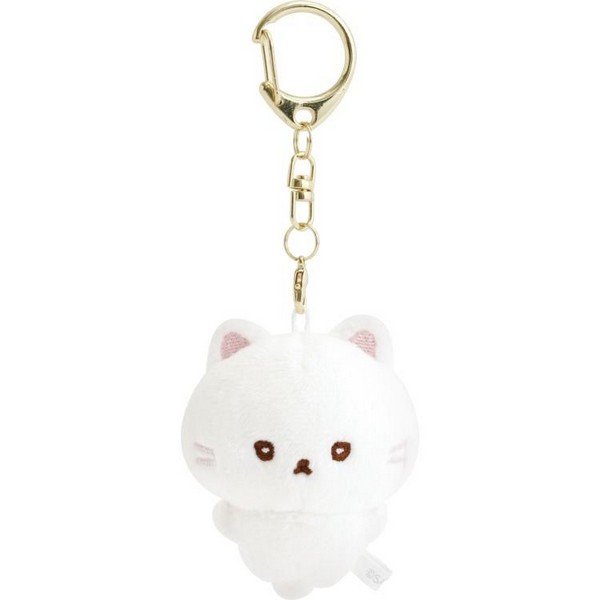 Keroppi Original Mascot Chain