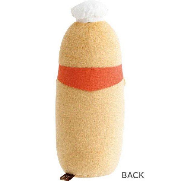 Sumikko Gurashi Bakery Manager : Bakery Plush Toy (S)