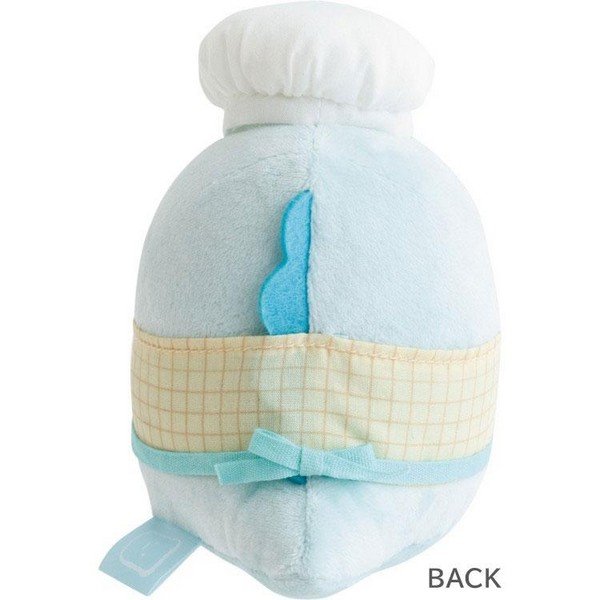 Sumikko Gurashi Tokage Dinosaur Lizard : Bakery Plush Toy