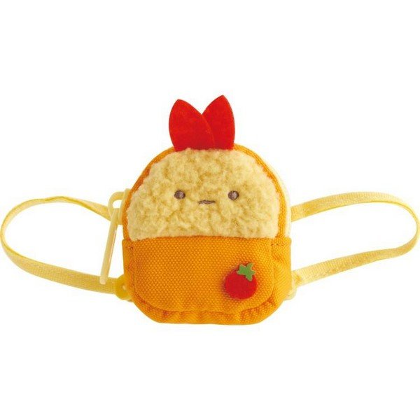 Sumikko Gurashi "Sumikko" Backpack – ebi