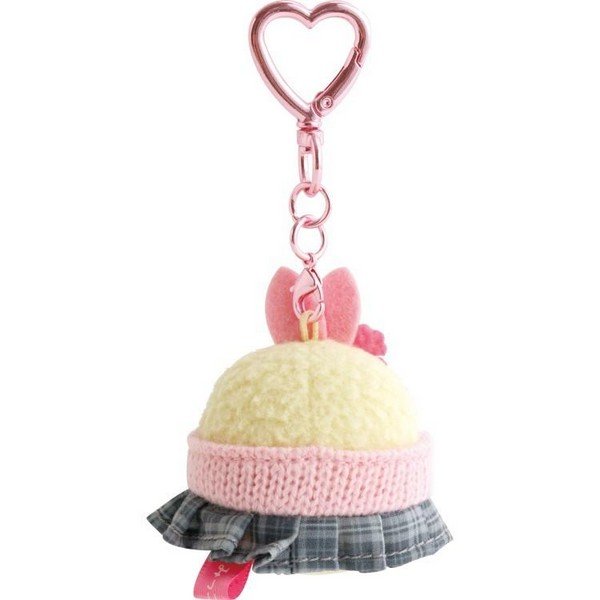 Sumikko Gurashi Ebifurai no Shippo : High School Hanging Plush Toy