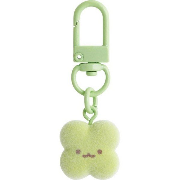 Fairy : Petit Rinko Flocky Mascot keychain