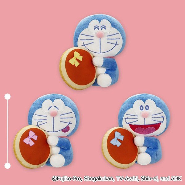 Tarepanda plush – "Everyday Tarepanda"
