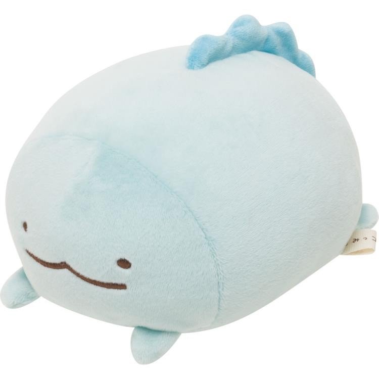 sumikko gurashi dinosaur plush