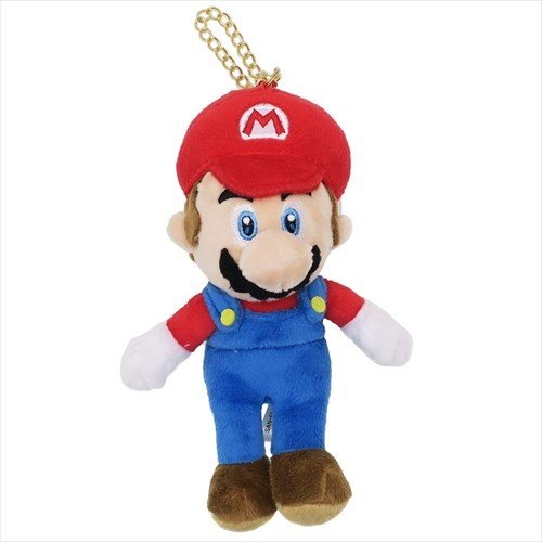 Mario keychain deals