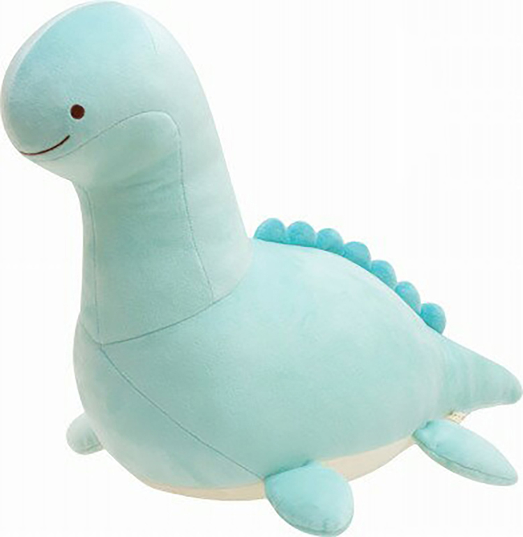 小物 gyozadaisuki TINA：JOJUN ニット セーター オリジナル柄 チビT レディース