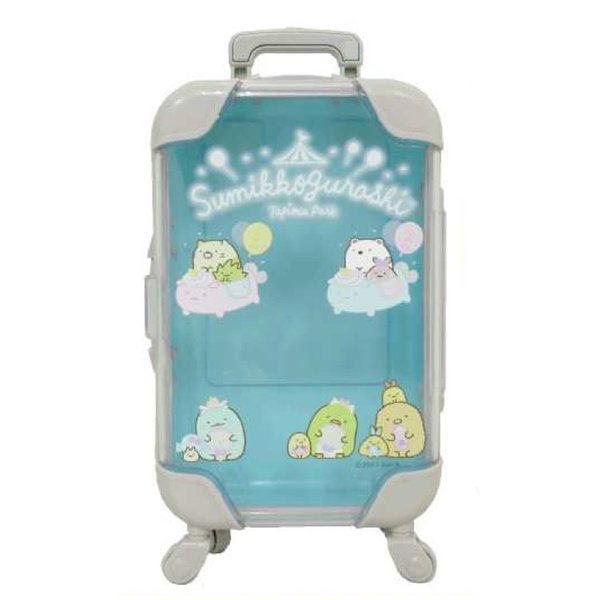 Sumikko Gurashi toy luggage series 2