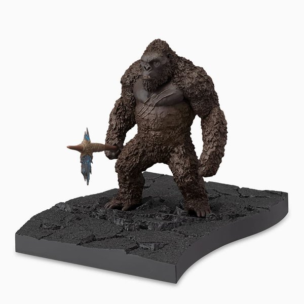 King Kong figure