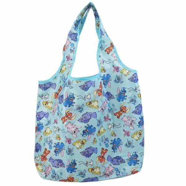 Disney Stitch Recycle bag
