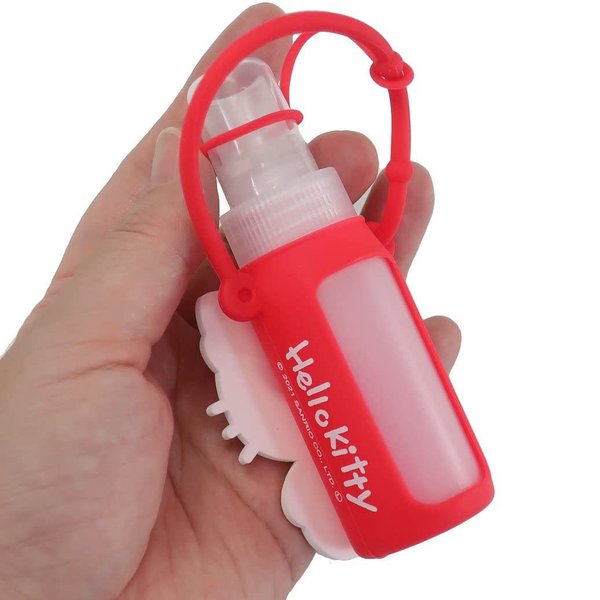 Sanrio Character bottle spray