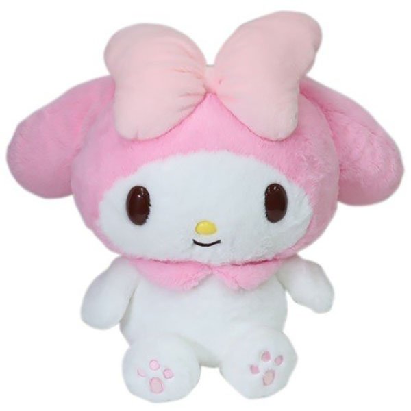 My Melody soft toy  (L)