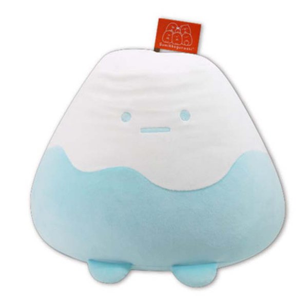Sumikko Gurashi mount fuji soft toy (Big)