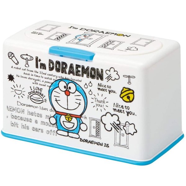 Doraemon Mask Box