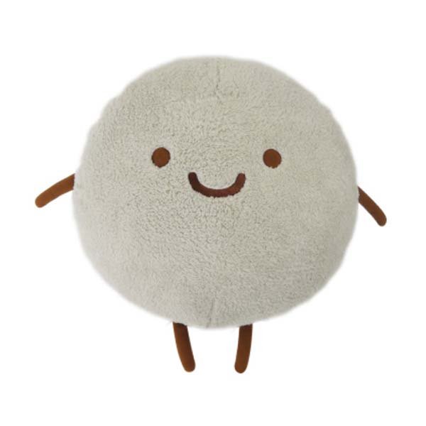Sumikko Gurashi Dust Ball Soft toy BIG