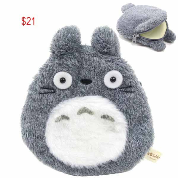 My neighbor Totoro coin pouch 