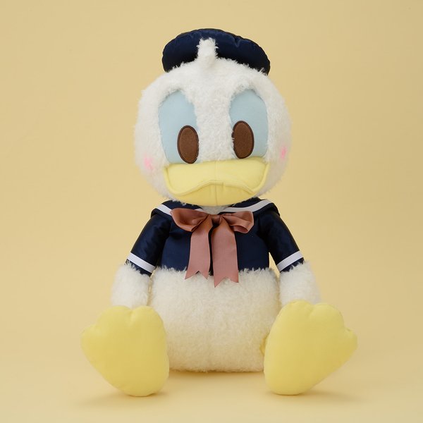 Disney Donald soft toy