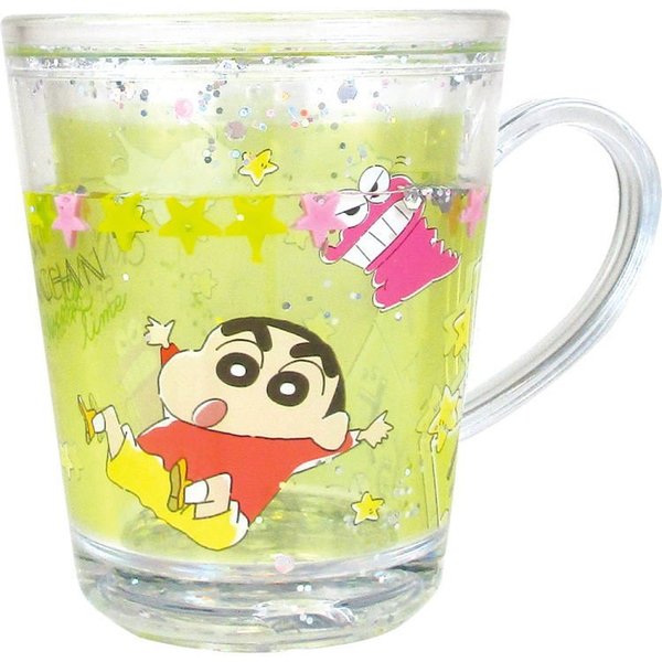 Crayon Shin-chan Water Cup