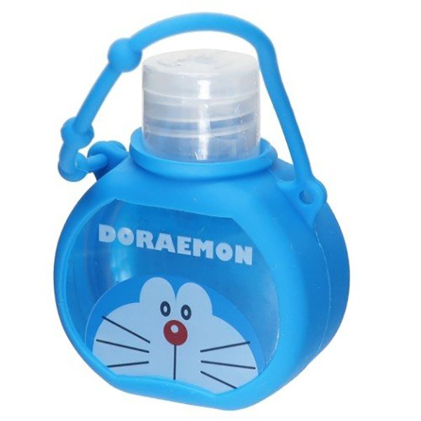 Doraemon hand sanitizer