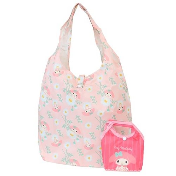 Sanrio Character Recycle Bag