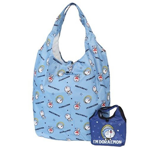 Doraemon Recycle Bag