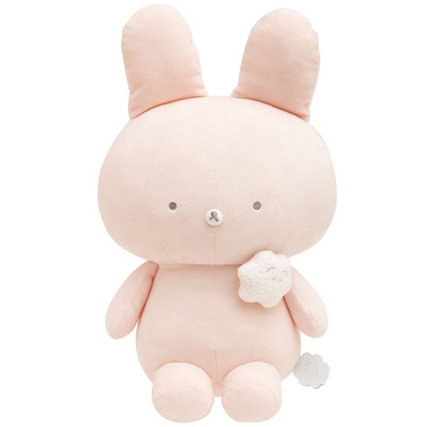 Kumausa mochi soft stuffed toy
