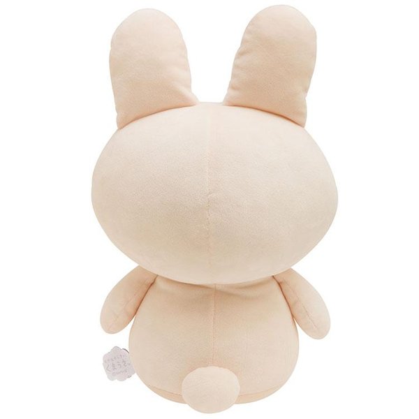 Kumausa mochi soft stuffed toy