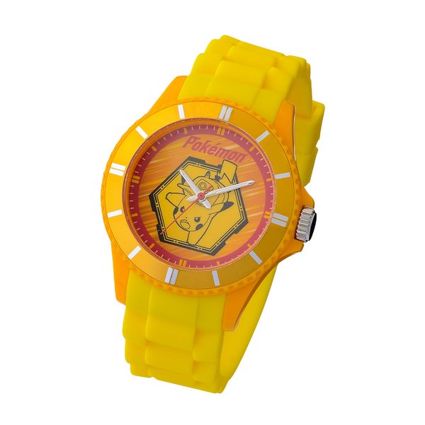 Pokemon watch (adult size)
