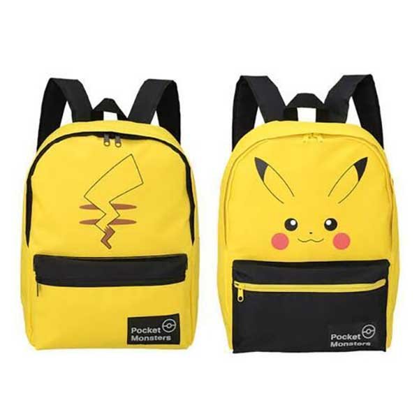 Pokemon backpack 