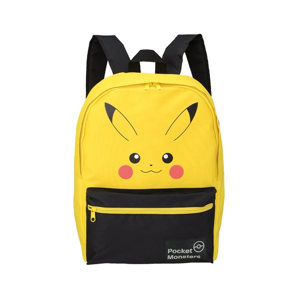 Pokemon backpack 
