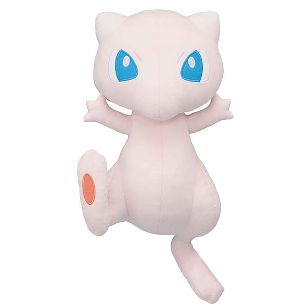 Pokemon soft toy Mew 