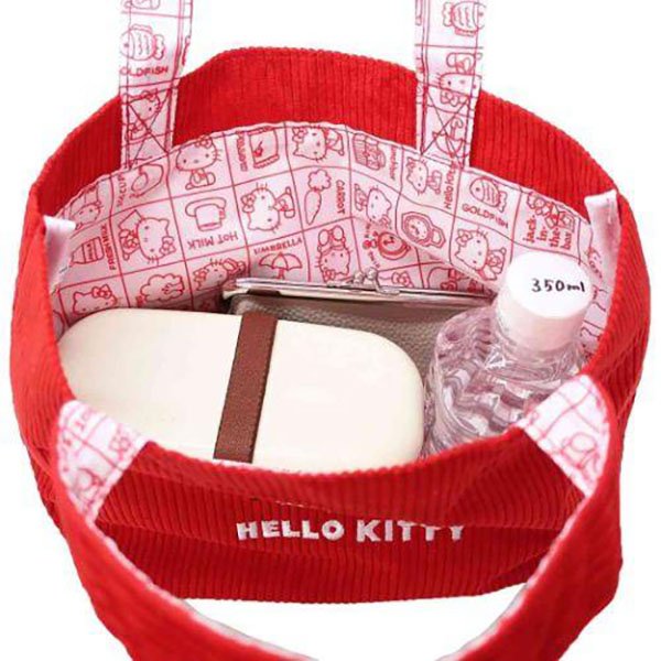Hello Kitty small hand bag 