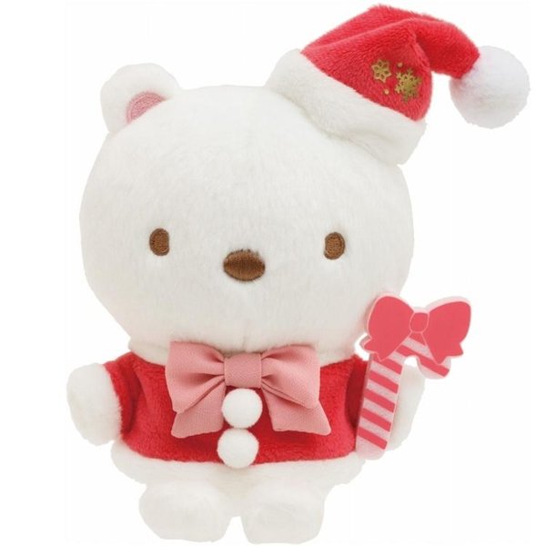 Sumikko Gurashi 2022 Christmas series soft toy 